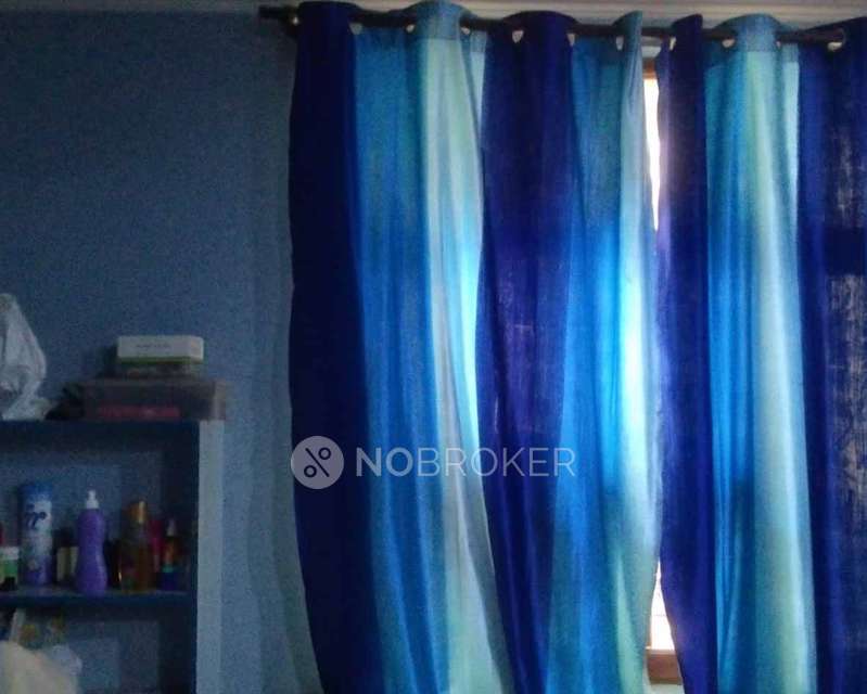 3 BHK Flat In Apartment For Sale  In Krishna Nagar