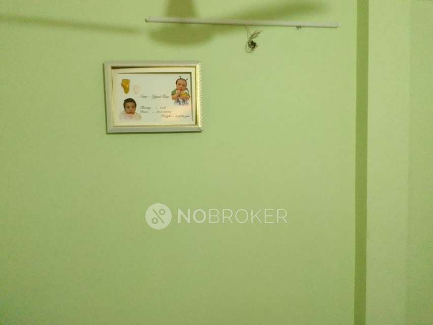 3 BHK Flat In Apartment For Sale  In Krishna Nagar