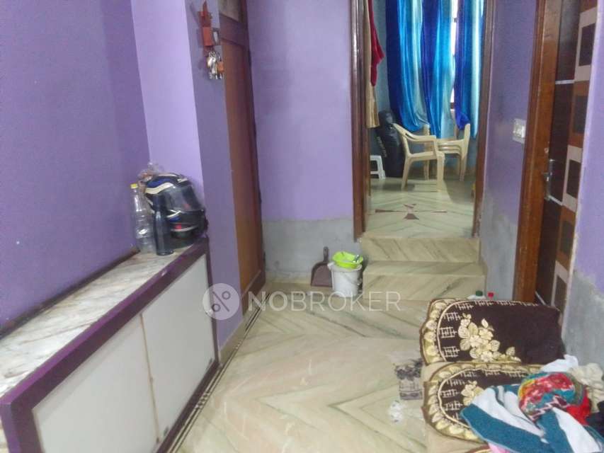 3 BHK Flat In Apartment For Sale  In Krishna Nagar