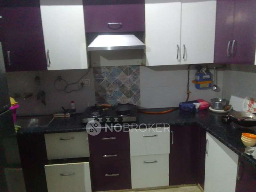 3 BHK Flat In Apartment For Sale  In Krishna Nagar