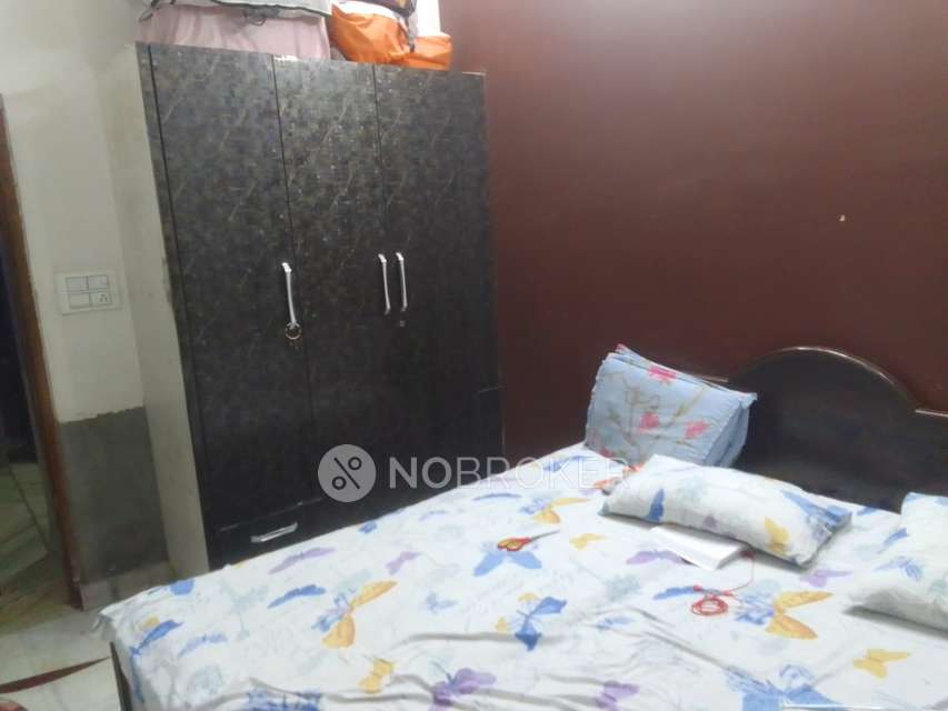 3 BHK Flat In Apartment For Sale  In Krishna Nagar