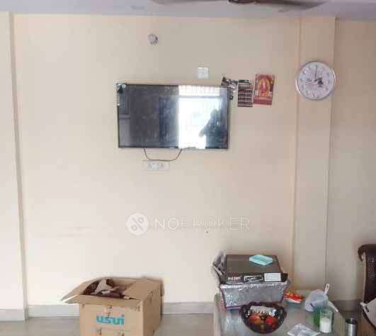 3 BHK Flat In Apartment For Sale  In Krishna Nagar