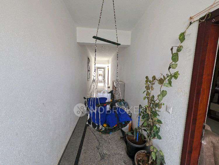 3 BHK Flat In Midtown Raaga For Sale  In Krishnarajapura