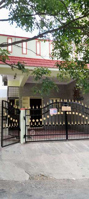 2 BHK House for Rent  In B-block