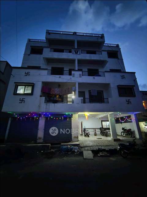 1 RK Flat In Waikar Aparment for Rent  In  Ambegaon Budruk