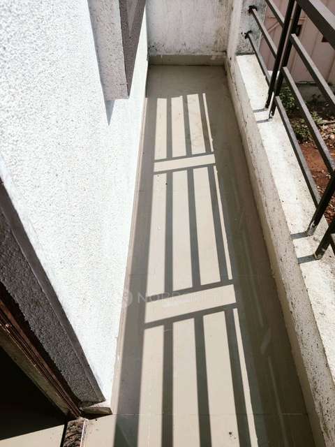 1 RK Flat In Waikar Aparment for Rent  In  Ambegaon Budruk