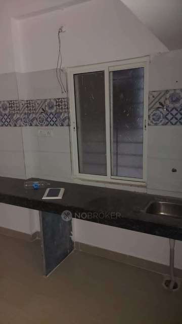 1 BHK Flat In Silver Star For Sale  In Handewadi