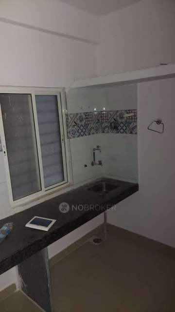 1 BHK Flat In Silver Star For Sale  In Handewadi