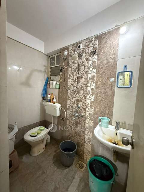 1 BHK Flat In Defence Colony  For Sale  In Wagholi