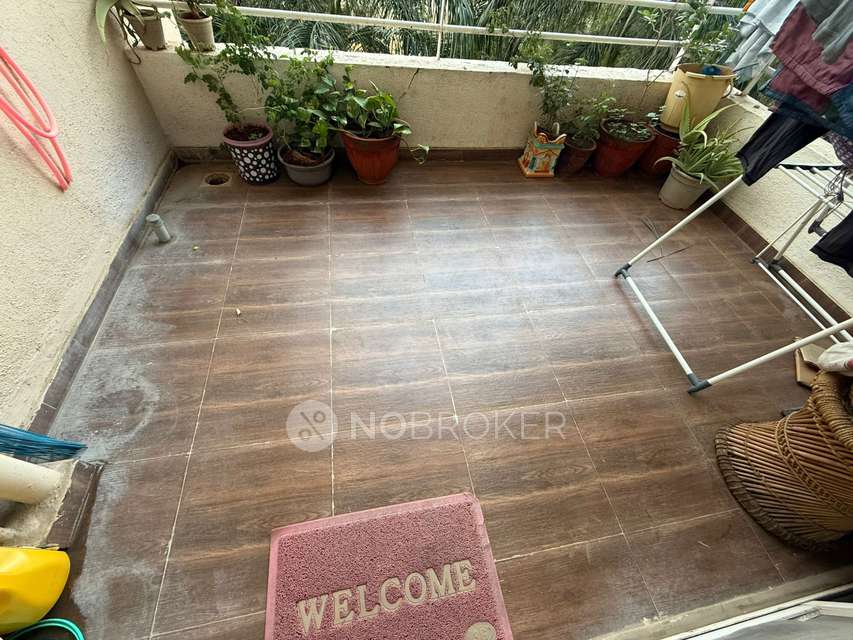 1 BHK Flat In Defence Colony  For Sale  In Wagholi