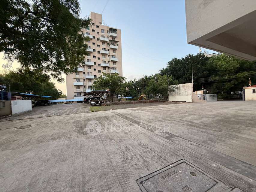 1 BHK Flat In Defence Colony  For Sale  In Wagholi