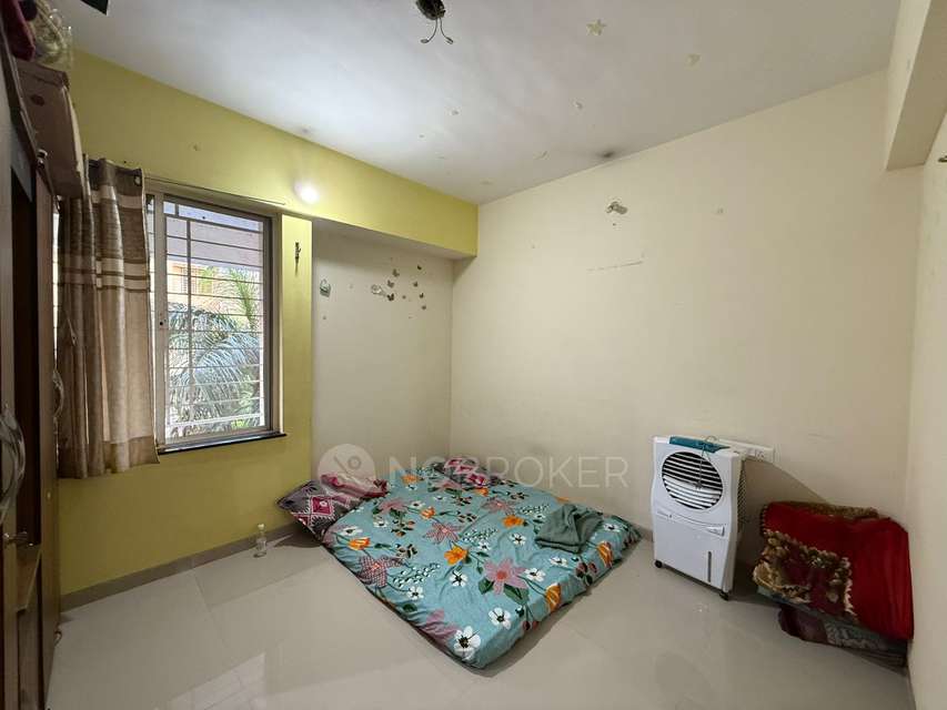 1 BHK Flat In Defence Colony  For Sale  In Wagholi