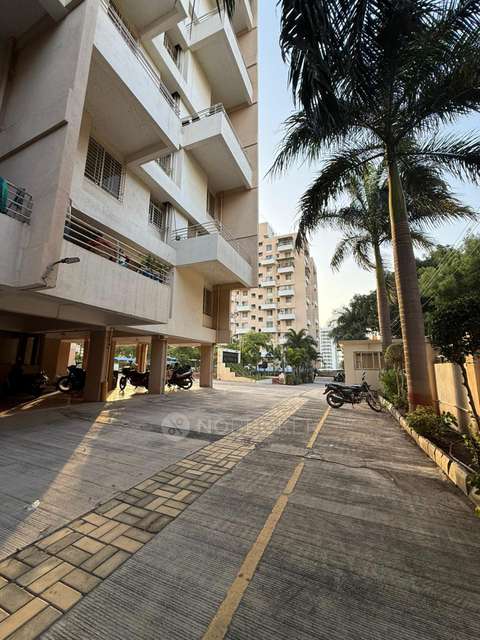 1 BHK Flat In Defence Colony  For Sale  In Wagholi