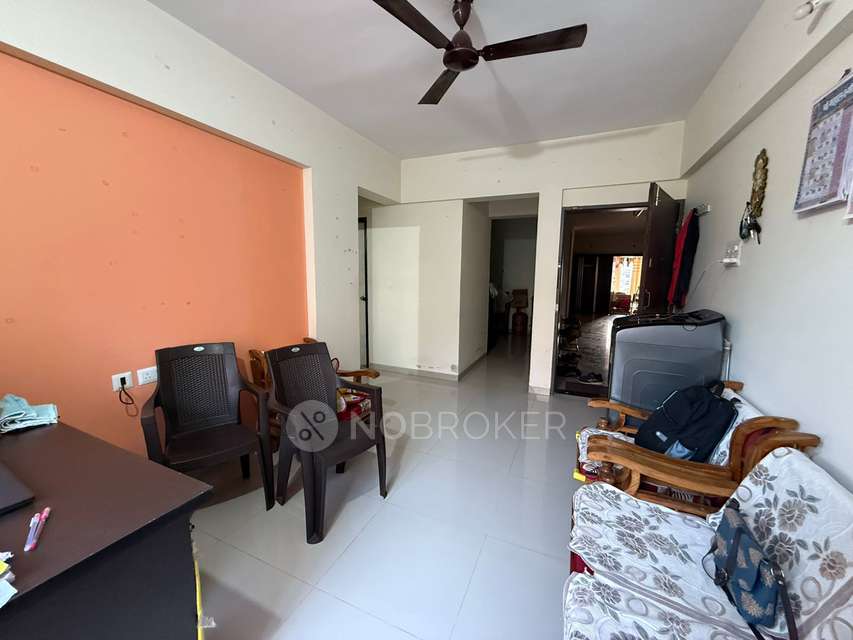 1 BHK Flat In Defence Colony  For Sale  In Wagholi