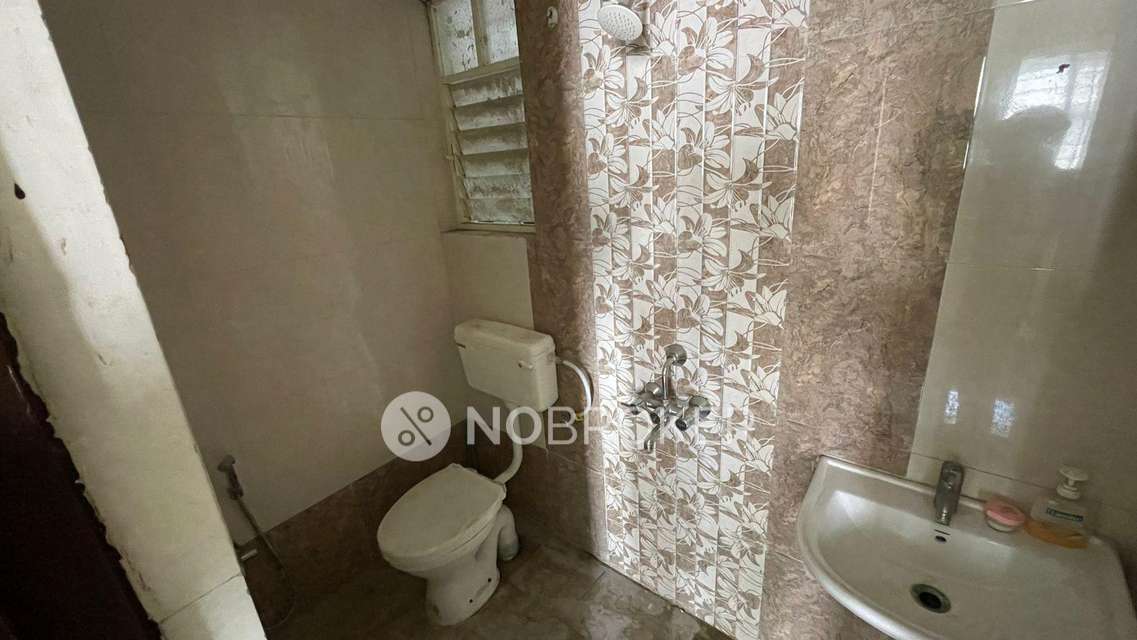 1 BHK Flat In Defence Colony  For Sale  In Wagholi