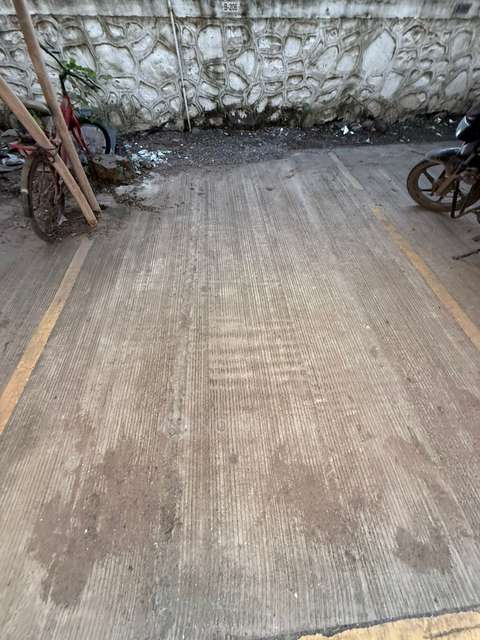 1 BHK Flat In Defence Colony  For Sale  In Wagholi