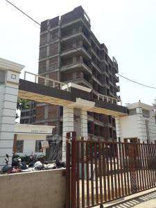 2 BHK Flat In Shree Balaji Tower For Sale  In Ulhasnagar