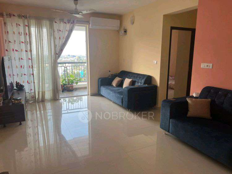 2 BHK Flat In Casagrand Ecr14 For Sale  In Reddikuppam