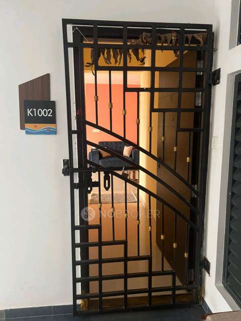 2 BHK Flat In Casagrand Ecr14 For Sale  In Reddikuppam