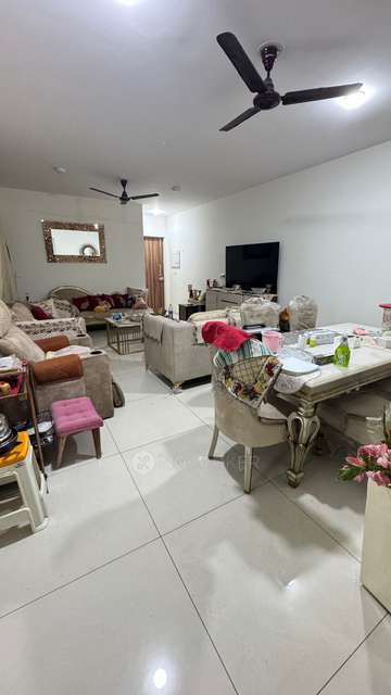 2 BHK Flat In Shapoorji Pallonji Joyville  for Rent  In  Dwarka Expy