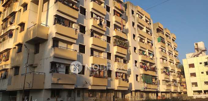 1 BHK Flat In Sai Amar Apartments for Rent  In Hadapsar