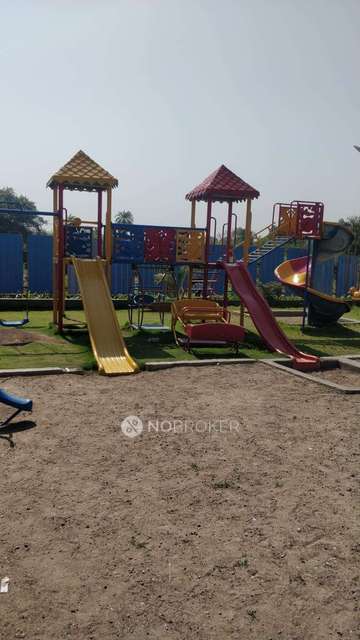 1 BHK Flat In Terra  Green for Rent  In Pimpri-chinchwad