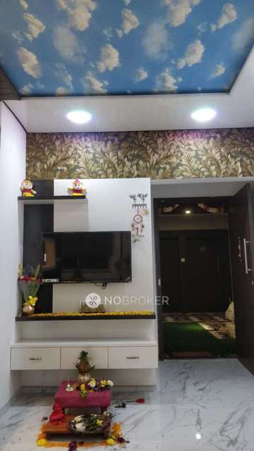1 BHK Flat In Terra  Green for Rent  In Pimpri-chinchwad
