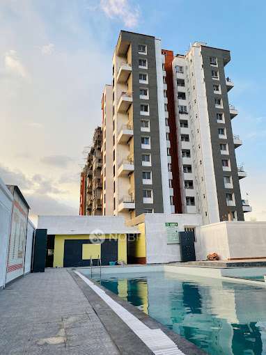 1 BHK Flat In Terra  Green for Rent  In Pimpri-chinchwad