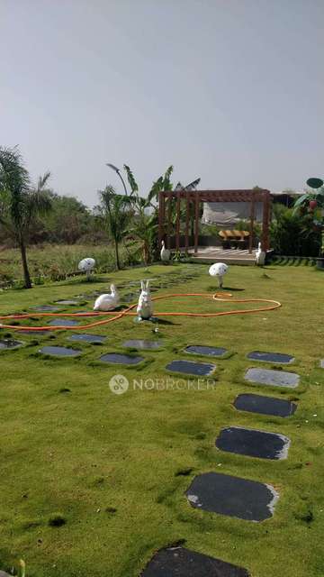 1 BHK Flat In Terra  Green for Rent  In Pimpri-chinchwad