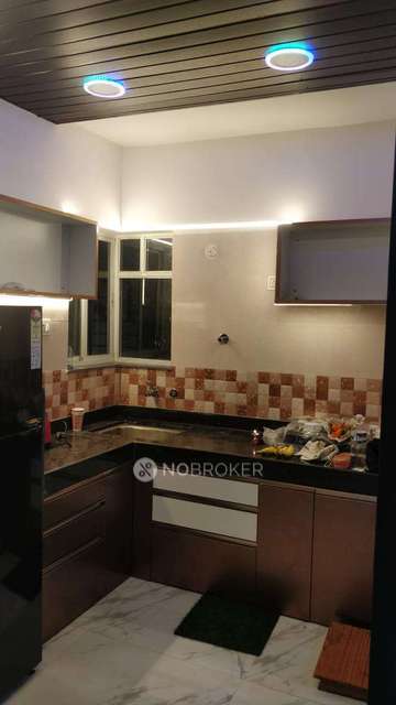 1 BHK Flat In Terra  Green for Rent  In Pimpri-chinchwad