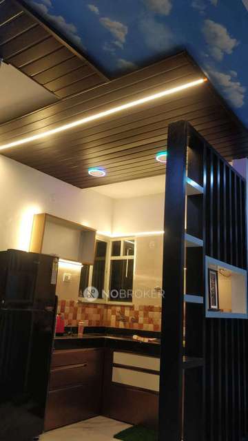 1 BHK Flat In Terra  Green for Rent  In Pimpri-chinchwad