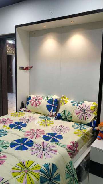 1 BHK Flat In Terra  Green for Rent  In Pimpri-chinchwad