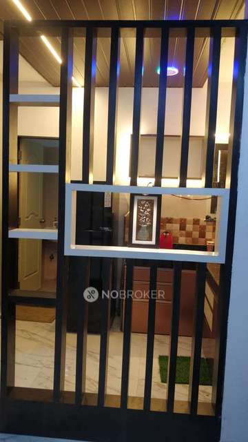 1 BHK Flat In Terra  Green for Rent  In Pimpri-chinchwad