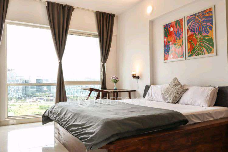 1 BHK Flat In Amanora Amanora Towers 23 25 for Rent  In Amanora Metro