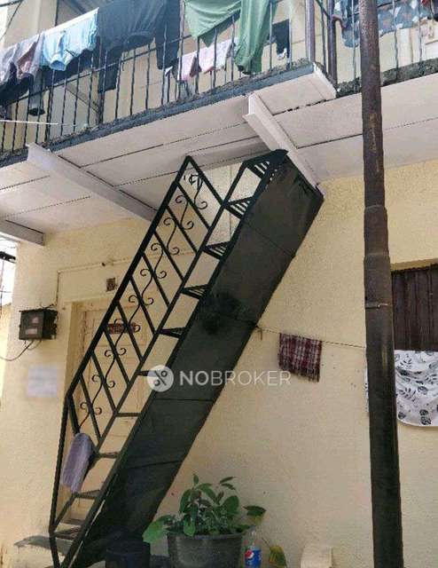 1 RK House for Rent  In Janata Vasahat Lane No 61