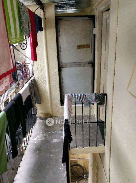 1 RK House for Rent  In Janata Vasahat Lane No 61