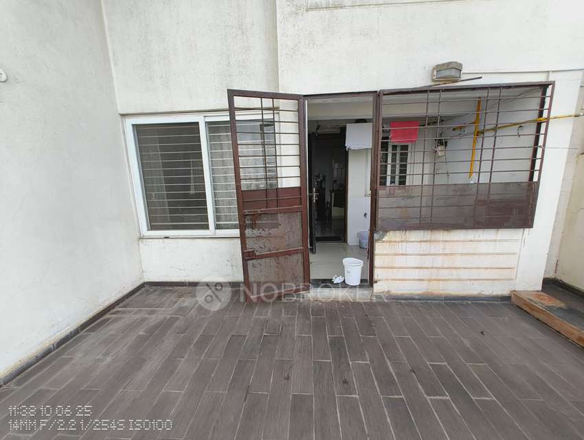 2 BHK Flat In Kasturi Voyage Moshi For Sale  In Moshi