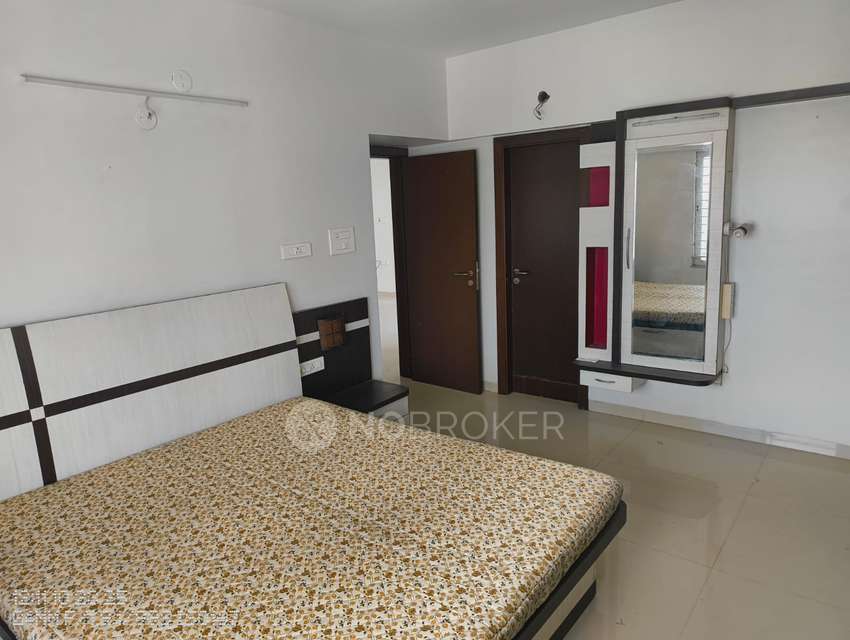 2 BHK Flat In Kasturi Voyage For Sale  In Moshi