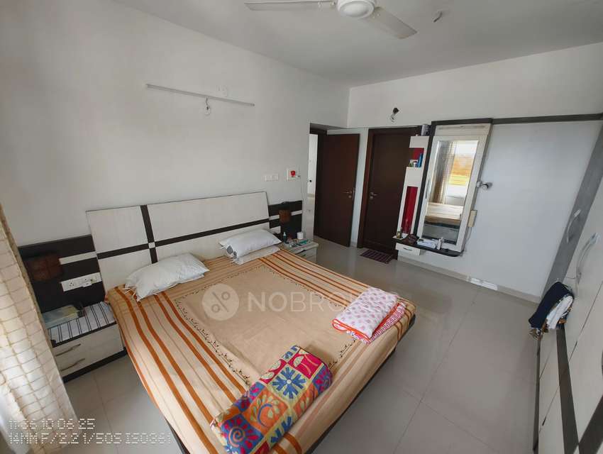 2 BHK Flat In Kasturi Voyage Moshi For Sale  In Moshi