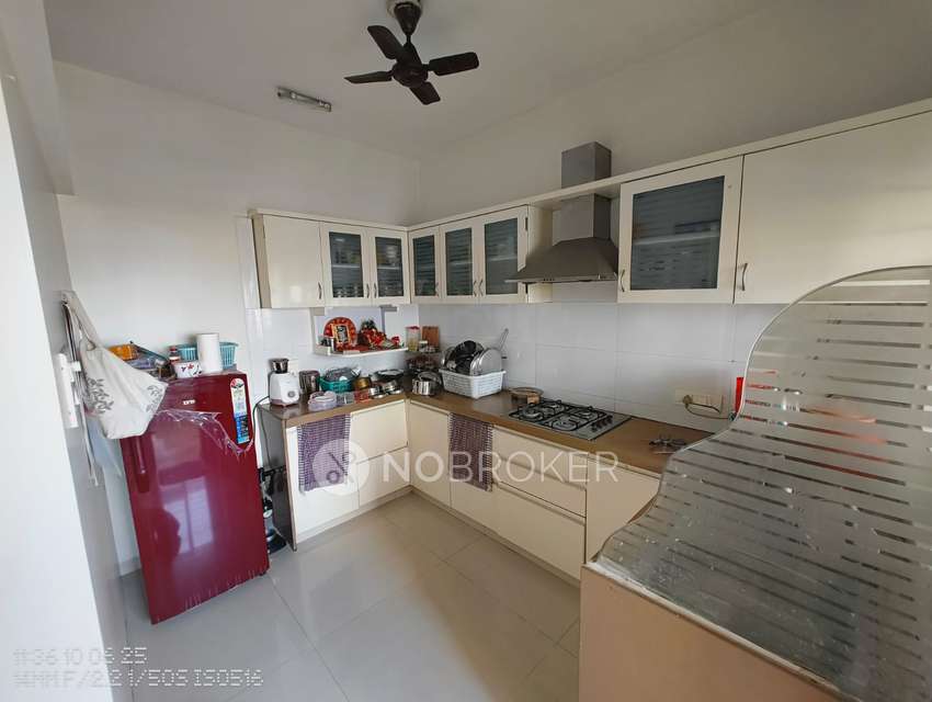 2 BHK Flat In Kasturi Voyage Moshi For Sale  In Moshi