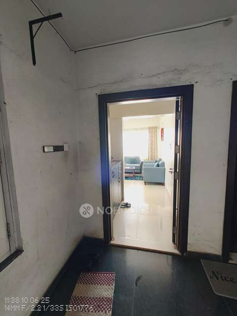 2 BHK Flat In Kasturi Voyage Moshi For Sale  In Moshi
