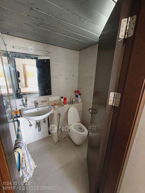 2 BHK Flat In Kasturi Voyage Moshi For Sale  In Moshi
