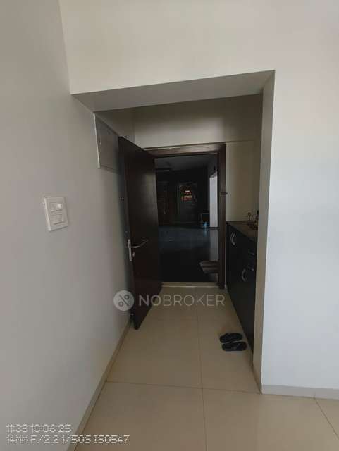 2 BHK Flat In Kasturi Voyage Moshi For Sale  In Moshi