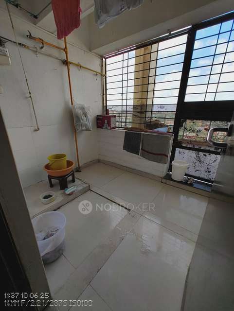 2 BHK Flat In Kasturi Voyage Moshi For Sale  In Moshi