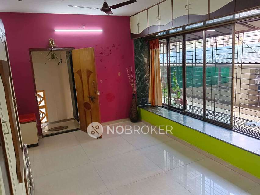 2 BHK Flat In Shrusti Avenue For Sale  In Thane West