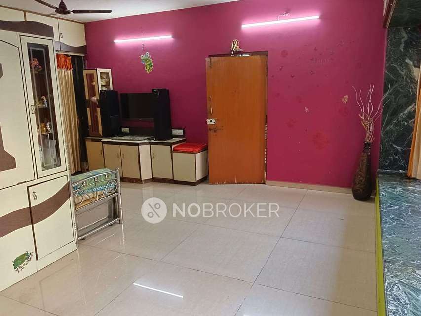 2 BHK Flat In Shrusti Avenue For Sale  In Thane West