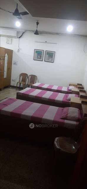 PG for Girls in Sector 19