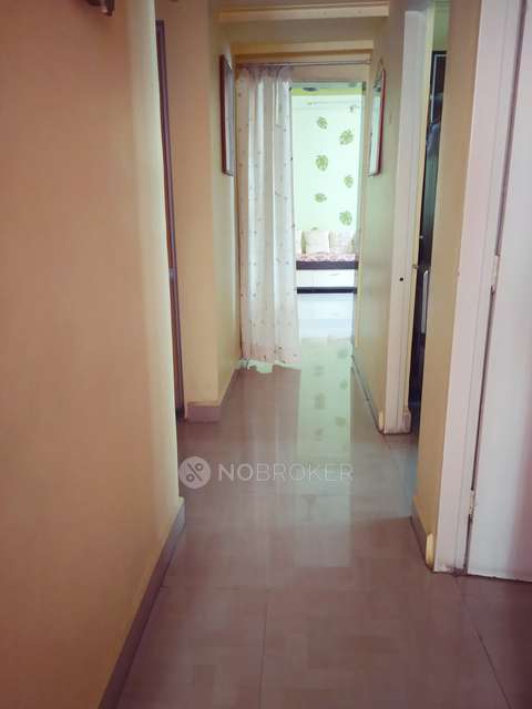 2 BHK Flat In Sukhwani Park, Pimpri for Rent  In Pimpri Colony