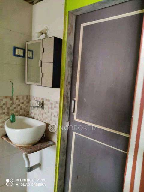 1 BHK Flat In Mukul Palms For Sale  In Ambernath