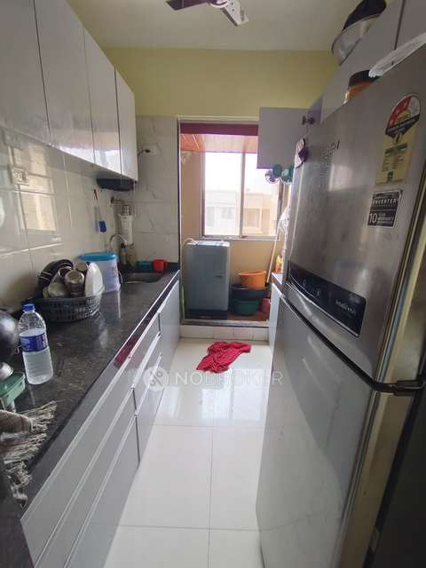 2 BHK Flat In Qn Greens For Sale  In Taloja